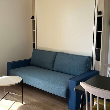 Aparthotel Adagio Access Porte De Camargue Saint-Martin-de-Crau Εξωτερικό φωτογραφία