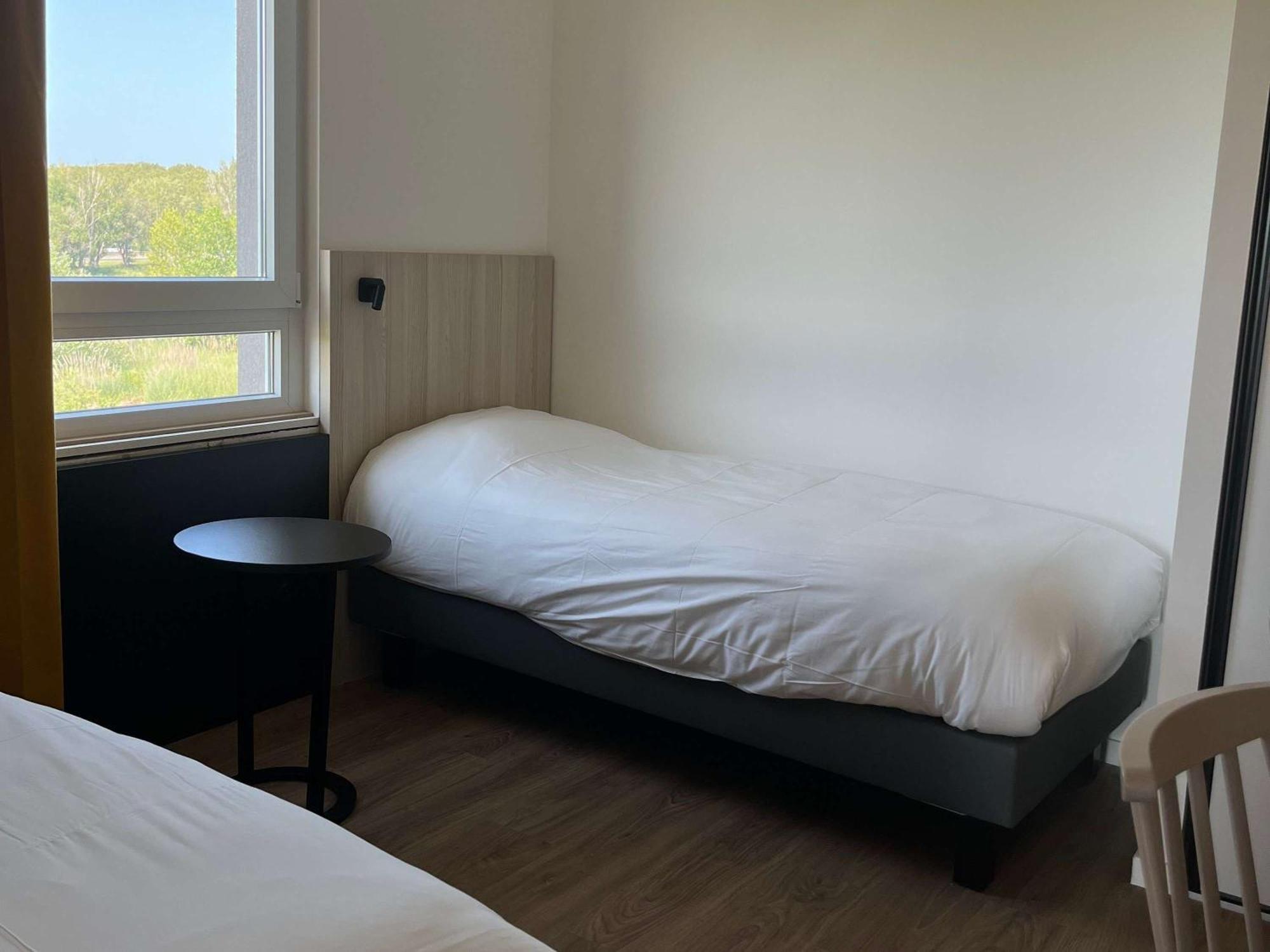 Aparthotel Adagio Access Porte De Camargue Saint-Martin-de-Crau Εξωτερικό φωτογραφία